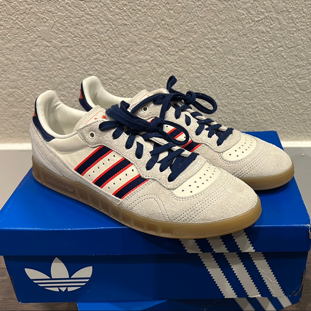 NEW Adidas Handball Top RM Sneakers Men’s size 12